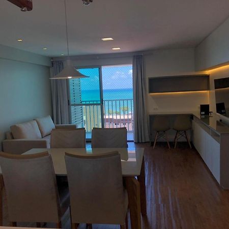 Apartamento Incrivel No Tambau Flex Joao Pessoa Exterior photo