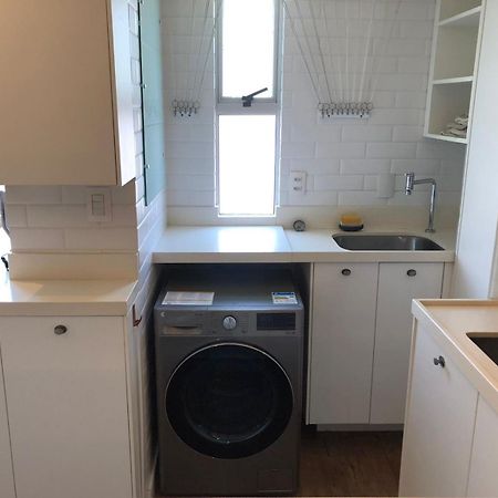 Apartamento Incrivel No Tambau Flex Joao Pessoa Exterior photo
