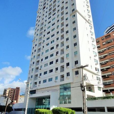 Apartamento Incrivel No Tambau Flex Joao Pessoa Exterior photo