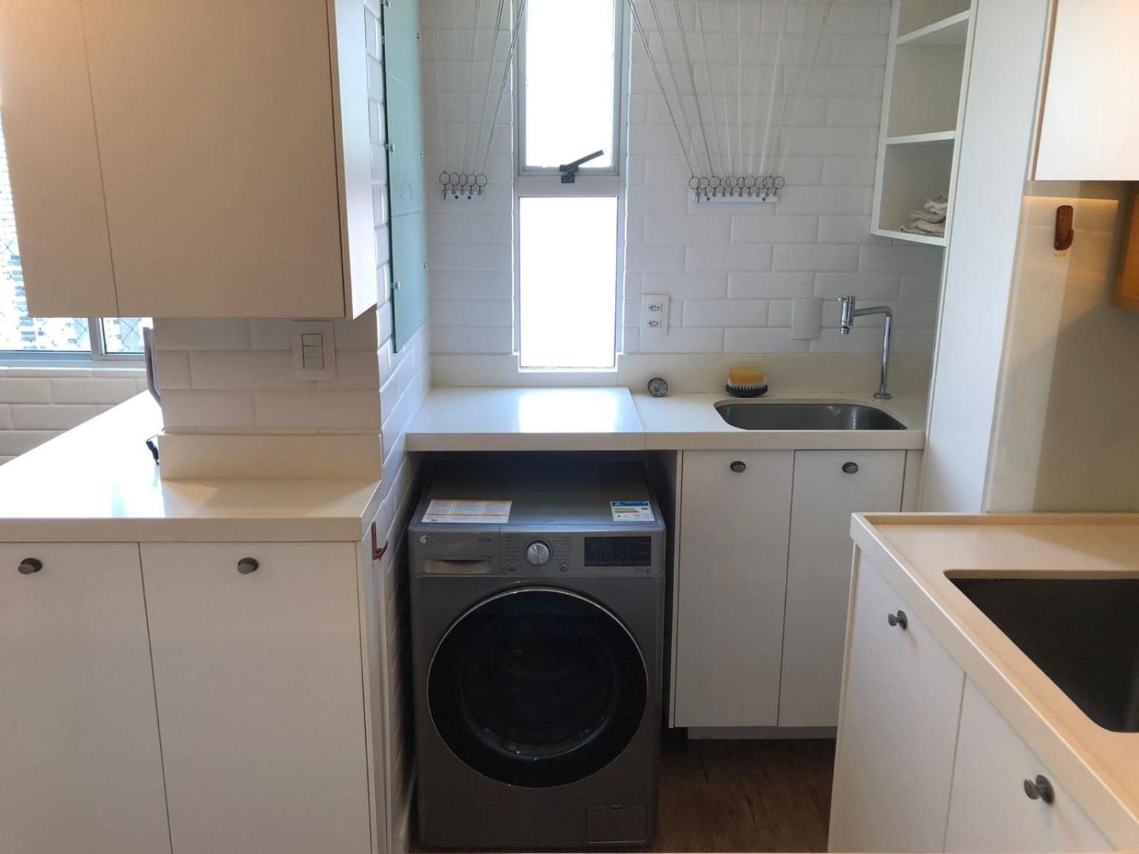Apartamento Incrivel No Tambau Flex Joao Pessoa Exterior photo
