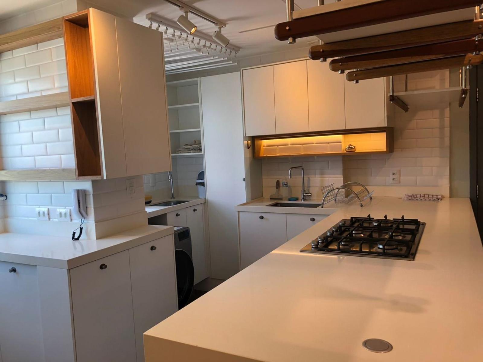 Apartamento Incrivel No Tambau Flex Joao Pessoa Exterior photo