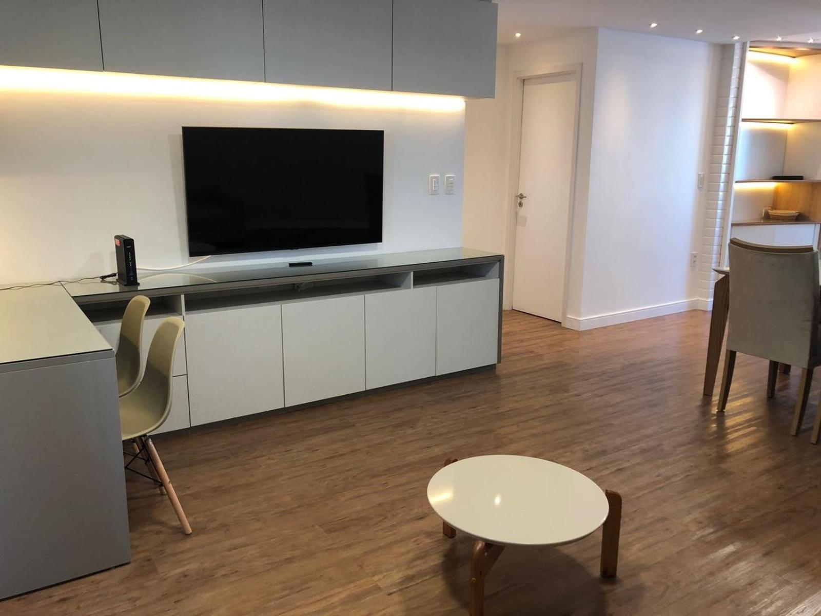 Apartamento Incrivel No Tambau Flex Joao Pessoa Exterior photo