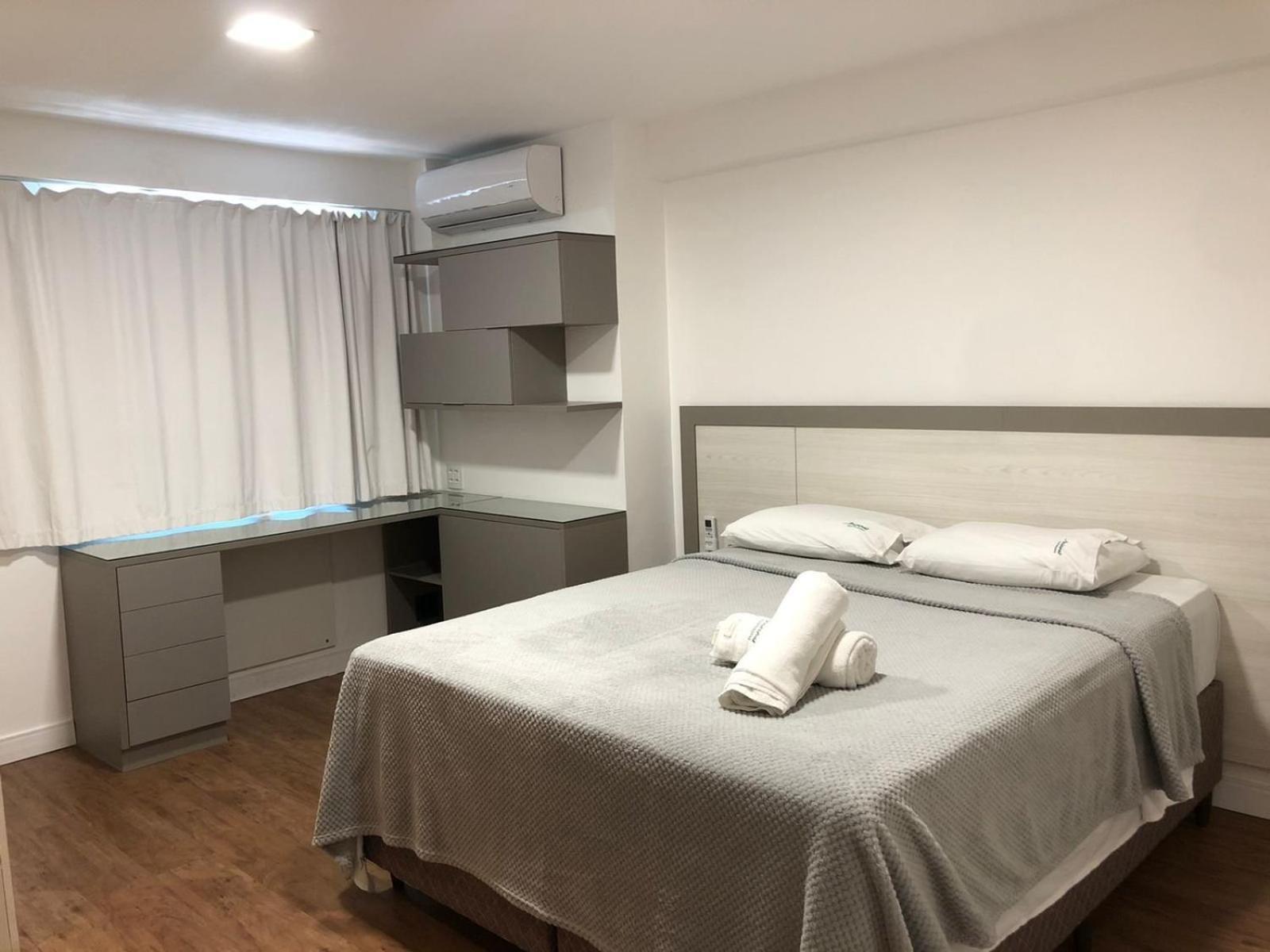 Apartamento Incrivel No Tambau Flex Joao Pessoa Exterior photo